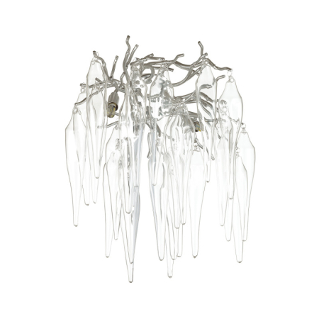 Бра Odeon Light 4719/2W