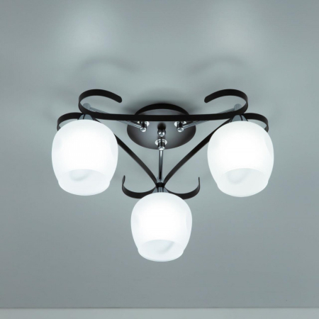 Накладная люстра Citilux CL171134