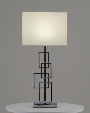 Настольная лампа Moderli V11134-1T