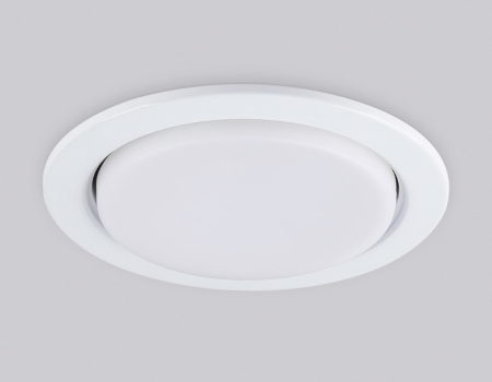 Встраиваемый светильник Ambrella Light TU1501