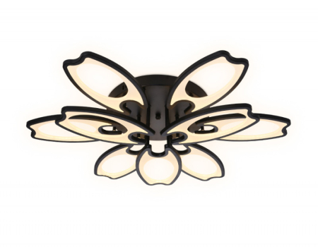 Накладная люстра Ambrella Light FA581