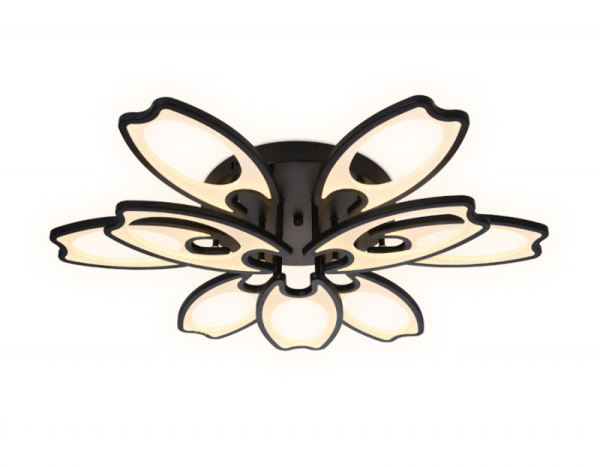 Накладная люстра Ambrella Light FA581