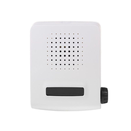 Звонок электрический без кнопки 1 мелодия 220В с регулятором громкости REXANT