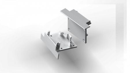 Профиль DesignLed LE.4932