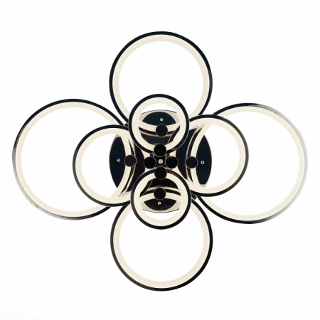 Накладная люстра EVOLED SLE200312-08