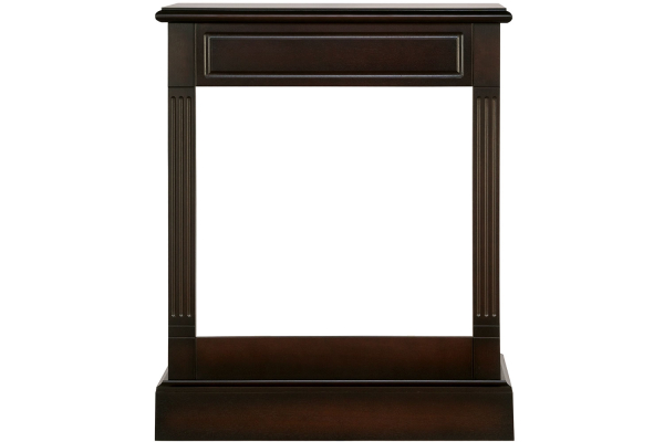 Royal Flame Каминокомплект Sofia - Махагон коричневый антик с очагом Vision 18 LED FX