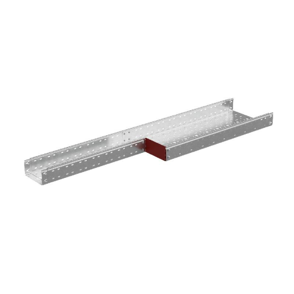 Переходник универсальный 100х200 "ПЛЮС" HD85 КМ PL18071