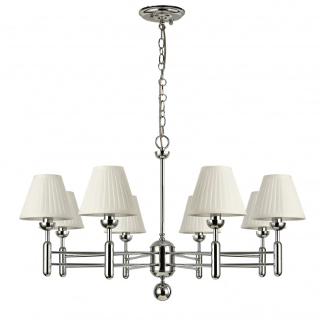 Подвесная люстра Favourite 2952-8P