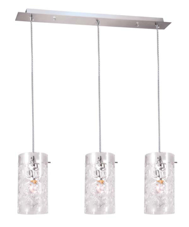 Подвесной светильник Donolux S110197/3