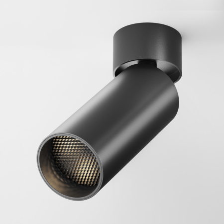 Спот Maytoni Technical C055CL-L12B3K-W-D-B