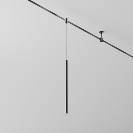 Светильник на шине Maytoni Technical TR156-1-5W3K-B