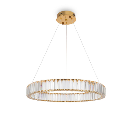 Подвесная люстра Freya FR5257PL-L25G