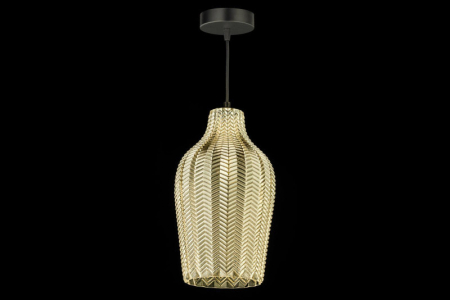 Подвесной светильник Arti Lampadari Davagna E 1.P2 C