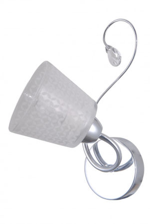 Бра Natali Kovaltseva 76057/1W CHROME