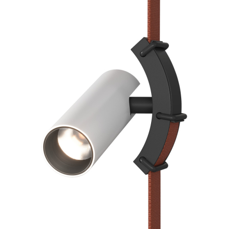 Светильник на шине Denkirs DK5546-BW+BK