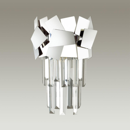 Бра Odeon Light 4811/1W