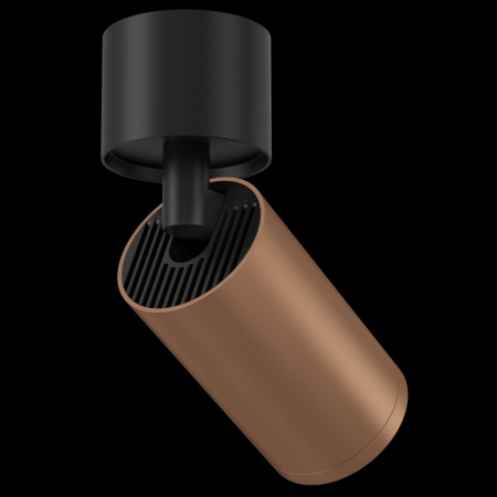 Спот Maytoni Technical C050CL-1BC