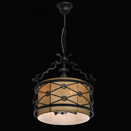 Подвесная люстра Chiaro 669011304