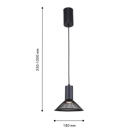 Подвесной светильник F-Promo 4623-1P