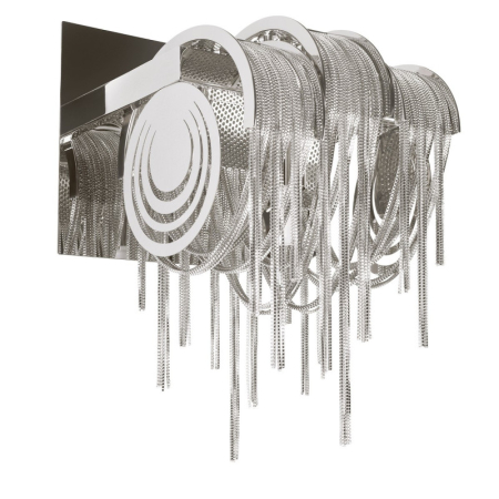 Бра LOFT IT 10404W/A GD