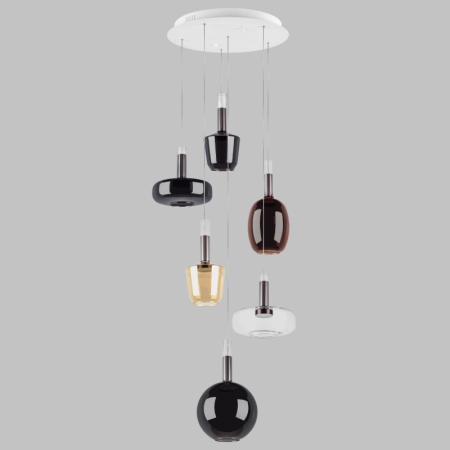 Каскадная люстра Lightstar 792169