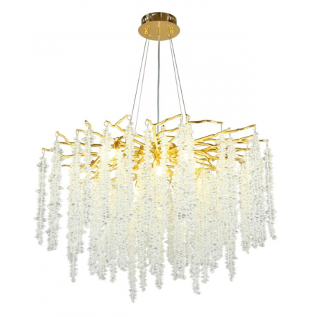 Подвесная люстра APLOYT APL.844.03.10