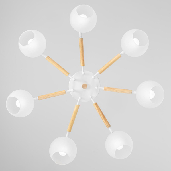 Накладная люстра Citilux CL133170