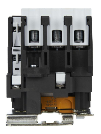 Контактор КМИе-46512 65А 230В/АС3 1НО 1НЗ GENERICA KKME41-065-230-11