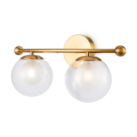 Бра Freya FR5262WL-02BS