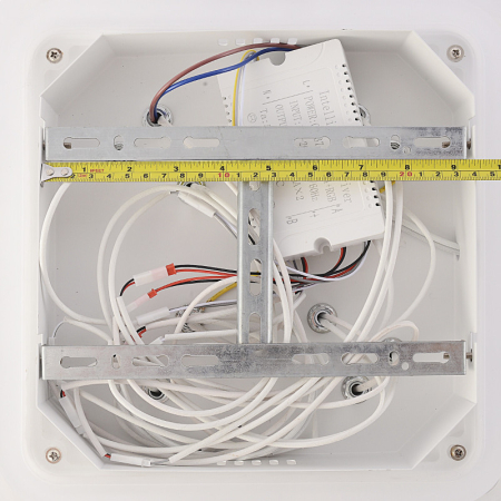 Накладная люстра Natali Kovaltseva LED LAMPS 81108/6C