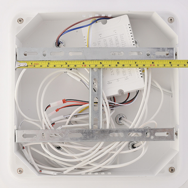 Накладная люстра Natali Kovaltseva LED LAMPS 81108/6C