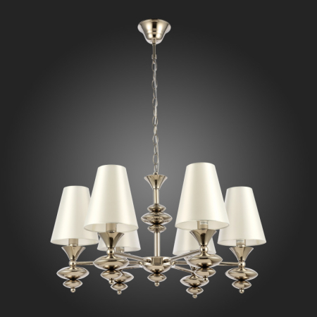 Подвесная люстра Evoluce SL1137.103.06