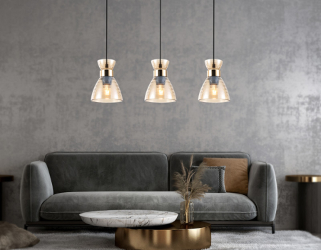 Подвесной светильник Ambrella Light TR3404