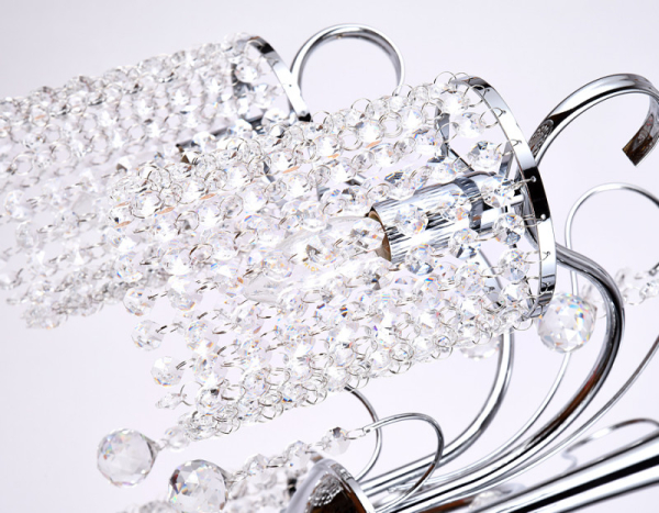 Подвесная люстра Ambrella Light TR4505