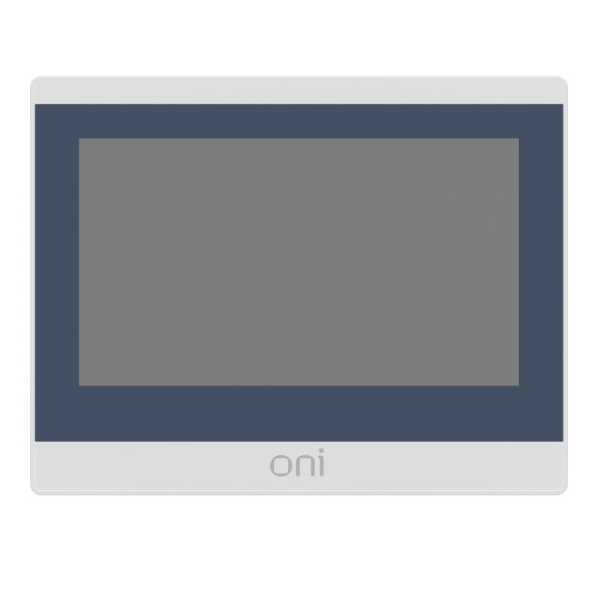Панель оператора базовая ETG 10.1дюйм Ethernet ONI ETG-150-EPS-101-0000
