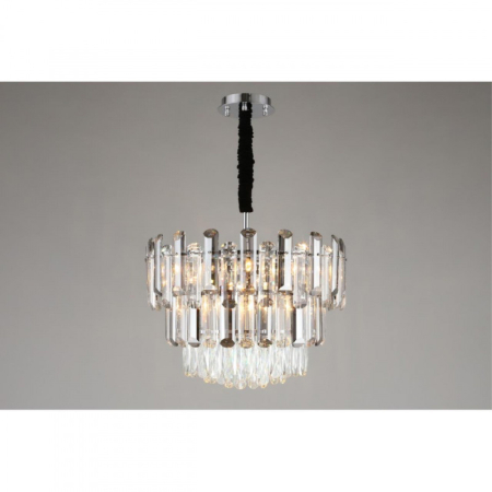 Подвесная люстра Omnilux OML-89603-08