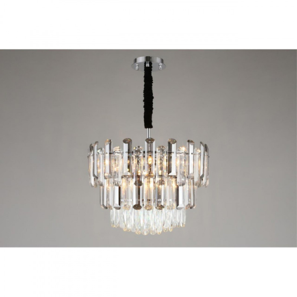 Подвесная люстра Omnilux OML-89603-08