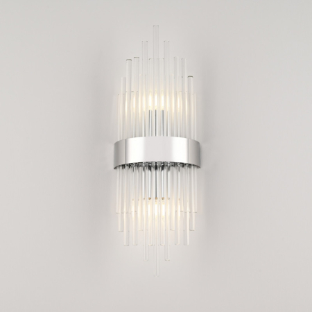 Бра Arte Milano 430122.140.2.E14.A1 CR