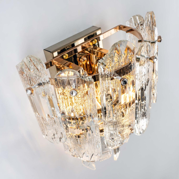 Бра MODELUX ML.7083.02 GD