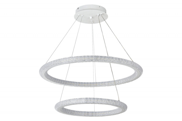 Подвесная люстра Natali Kovaltseva LED LAMPS 81292