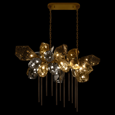 Подвесная люстра LOFT IT 10401/1000L