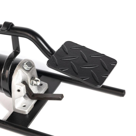 Помпа гидравлическая ножная ПМН-7012 КВТ 69290