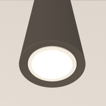 Подвесной светильник Maytoni Technical P318PL-01B