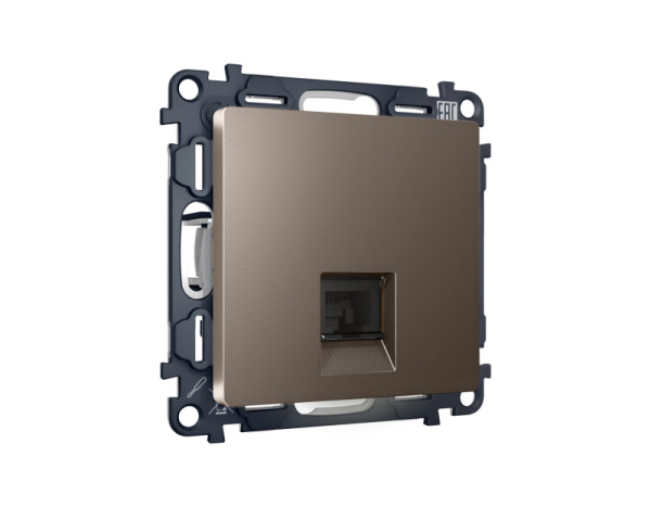 Розетка Ambrella Volt MA642005