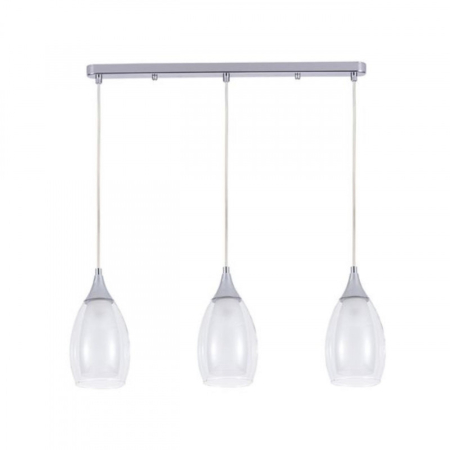 Подвесной светильник ARTE Lamp A7951SP-3CC