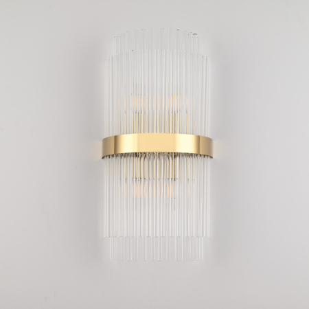 Бра Arte Milano 430122.250.4.E14.C1 GD