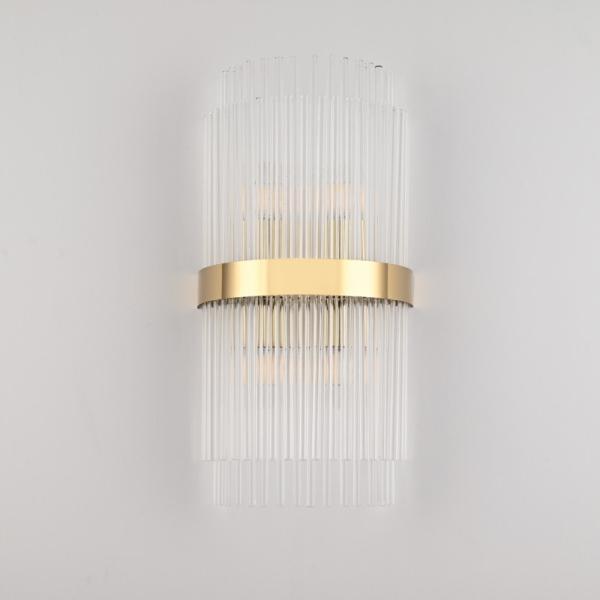 Бра Arte Milano 430122.250.4.E14.C1 GD