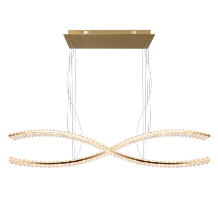 Подвесной светильник MODELUX MS.9033.1200 BS