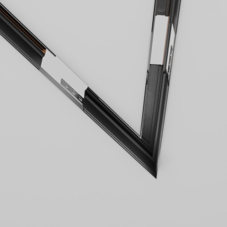 Коннектор Maytoni Technical TRA034CLS-42.12B