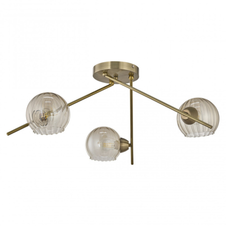 Накладная люстра Arte Milano 322307/3 AB